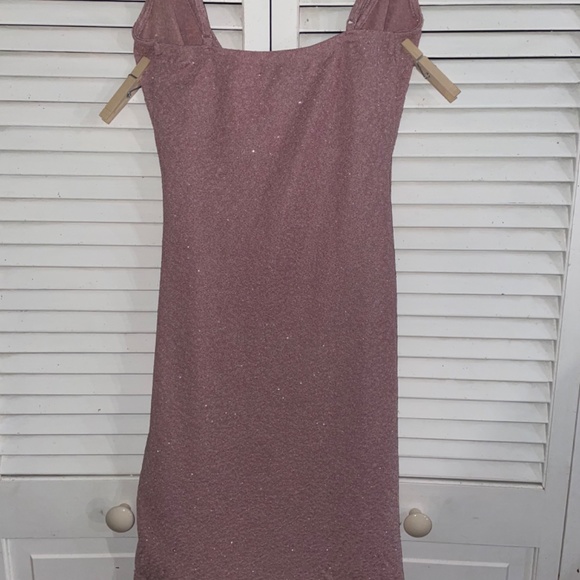 homecoming/prom/cocktail dress - Picture 3 of 7